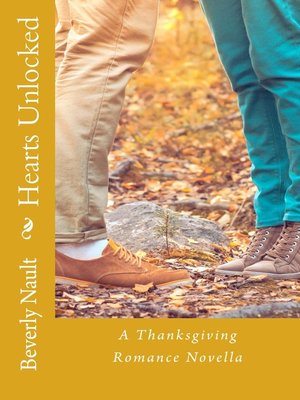 cover image of Hearts Unlocked